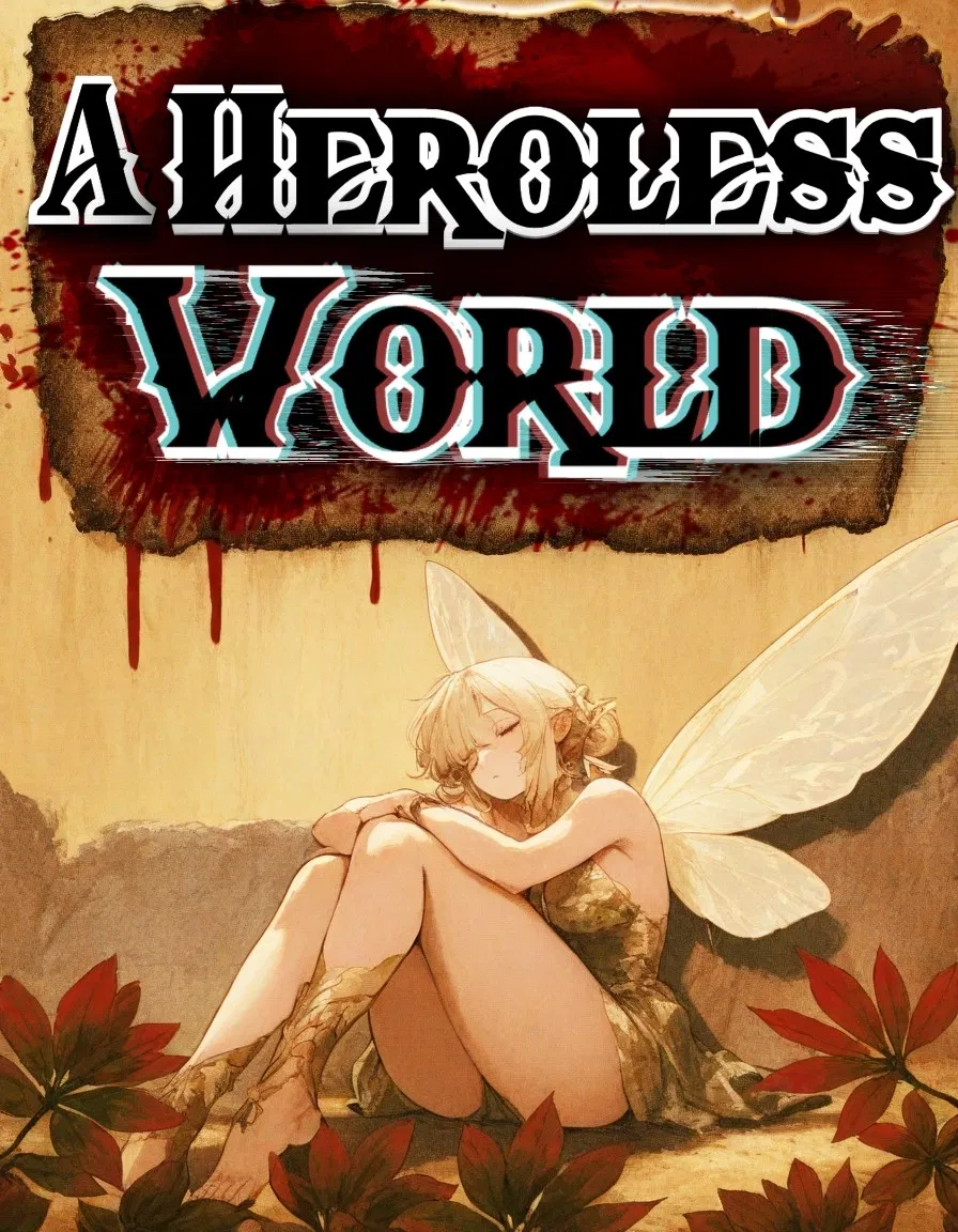 Avatar of A heroless world... 