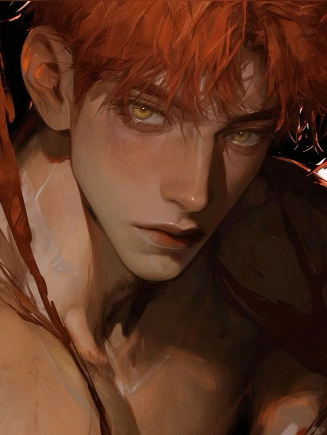 Avatar of NA University F-Boy Harem || Romance RPG