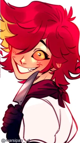 Avatar of Niffty’s obsessed with you!