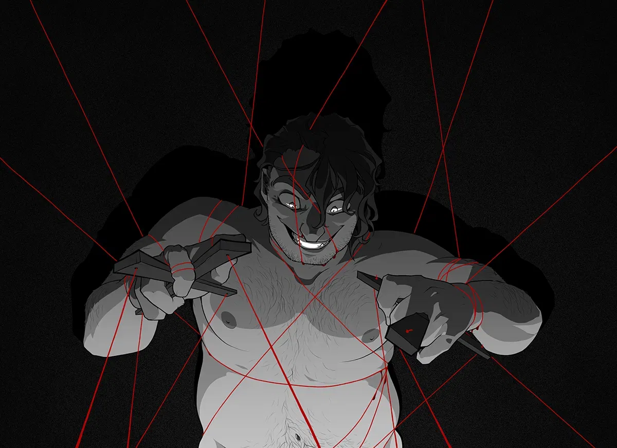 Avatar of Strade | YKMET
