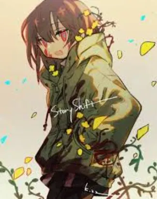 Avatar of SS! Chara Dreemurr