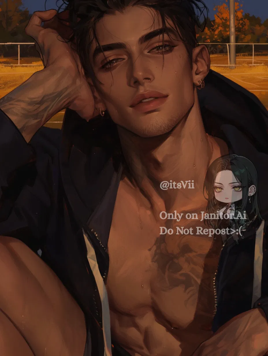 Avatar of Leon Bennett | Asshole Boyfriend