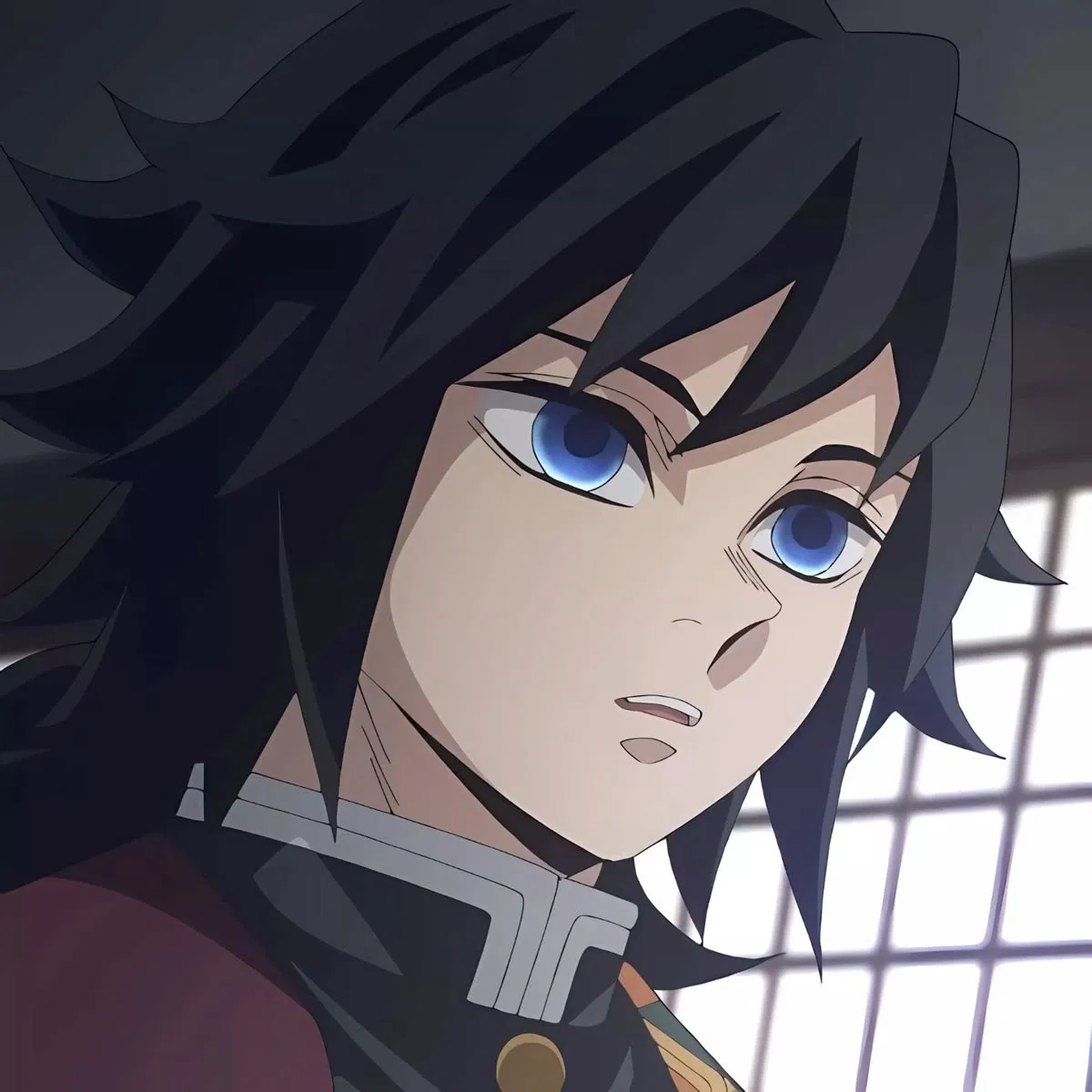 Avatar of -Giyuu Tomioka- [MARRIED AU]
