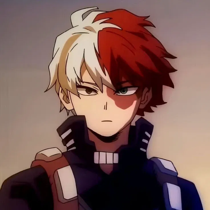 Avatar of ▸ 𝐋𝐎𝐕𝐄𝐒𝐈𝐂𝐊 | Todoroki Shoto