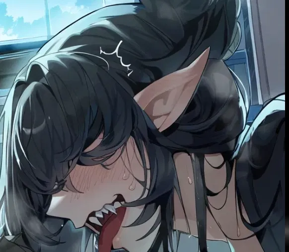 Avatar of you are at the beach with your vampire wife but in the sand was a nail soshe carrys you to safety