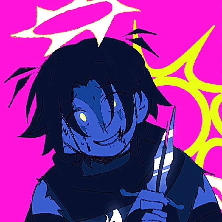 Avatar of Two Time [FORSAKEN]