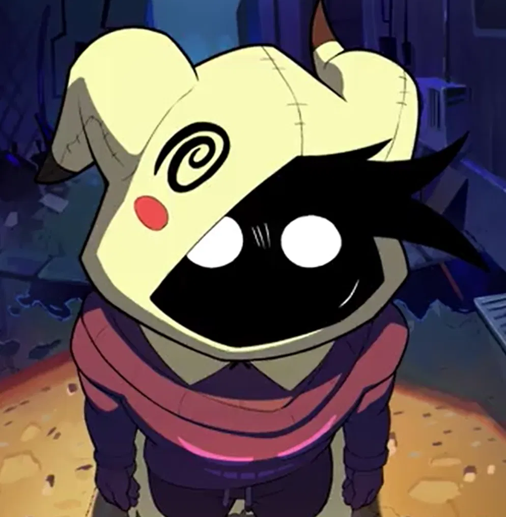 Avatar of New Skull teammate