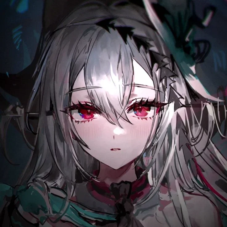 Avatar of Yandere Skadi