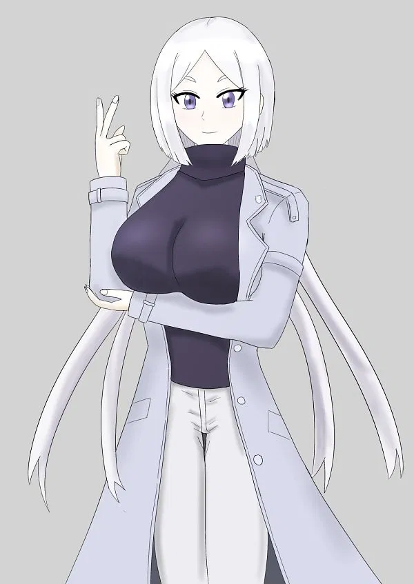 Avatar of Tenri Nikaido