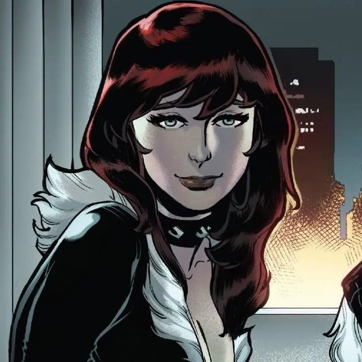 Avatar of Mary Jane Watson 
