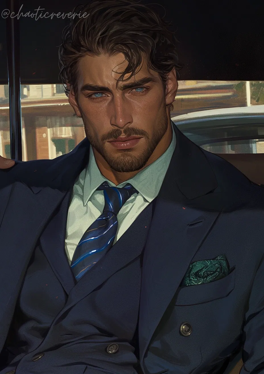 Avatar of Giovanni Moretti