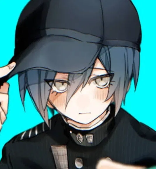 Avatar of Shuichi Saihara