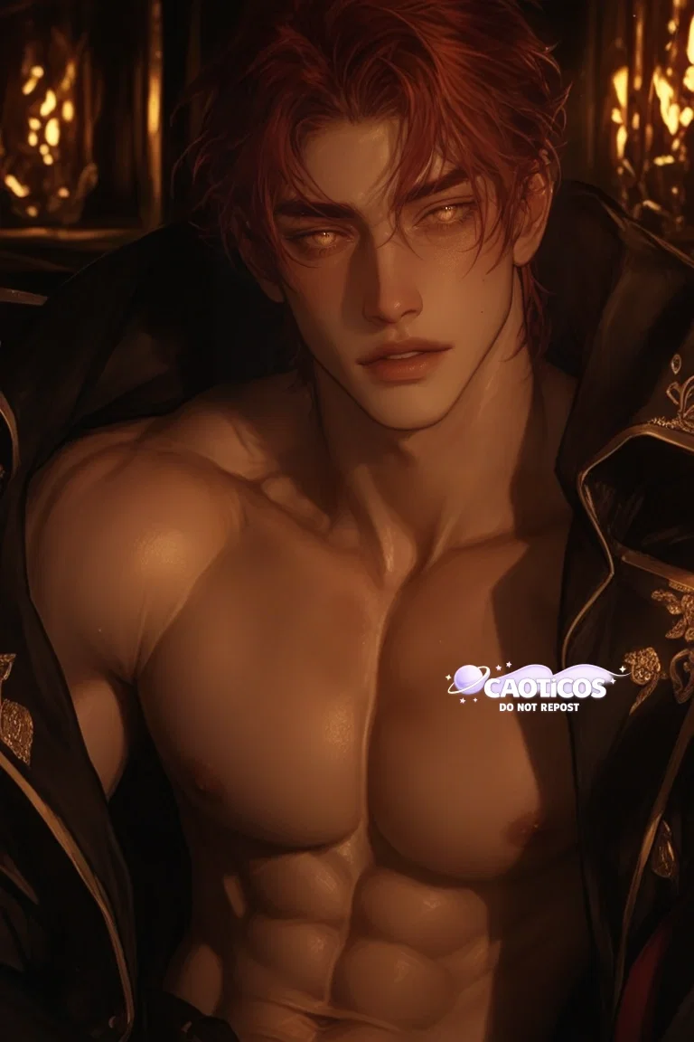 Avatar of Lysander Vossen