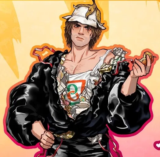 Avatar of Cameron (Date Everything!)