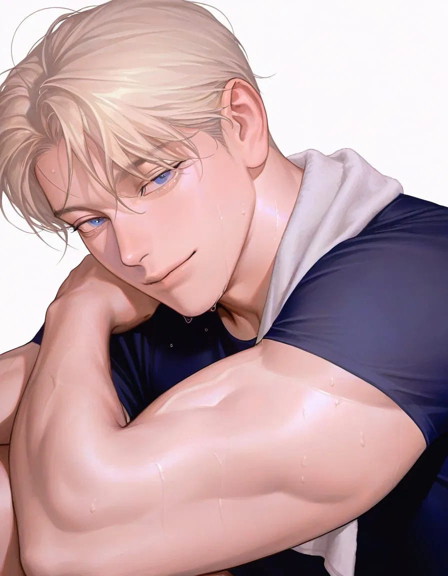 Avatar of Harvey Grayson