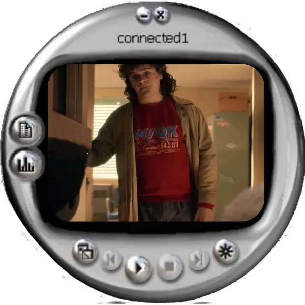 Avatar of dustin henderson   •. ̧ ̧♪