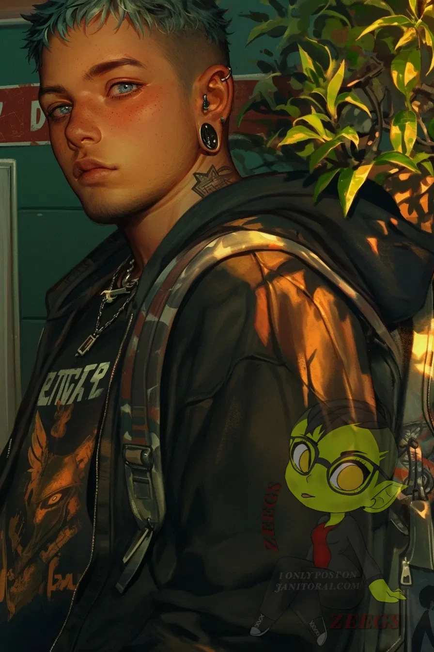 Avatar of Cameron Kalani