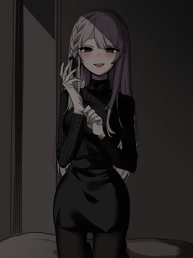 Avatar of Kidnapped and locked in the closet