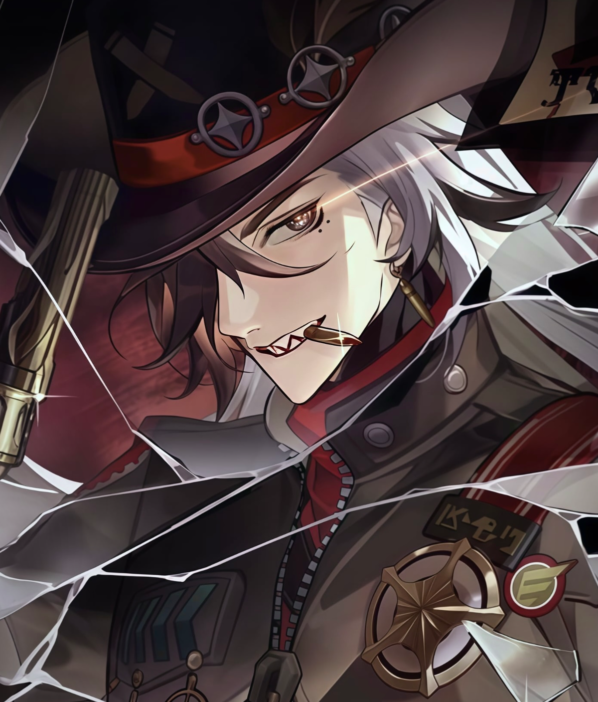 Avatar of Boothill