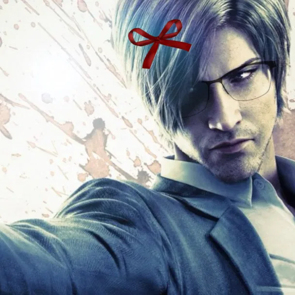 Avatar of Leon Kennedy 