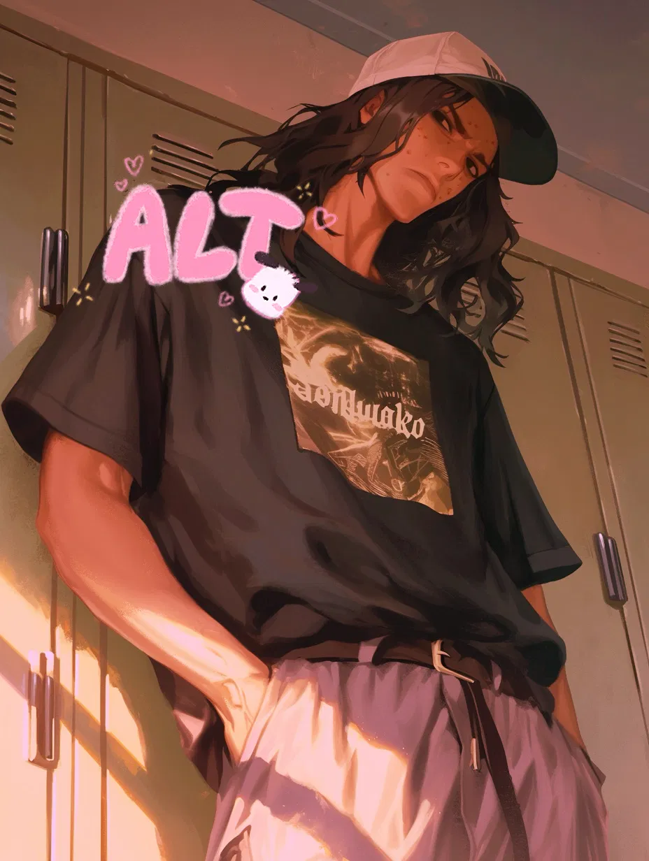 Avatar of Yūta Emmerich | 🤍 ALT