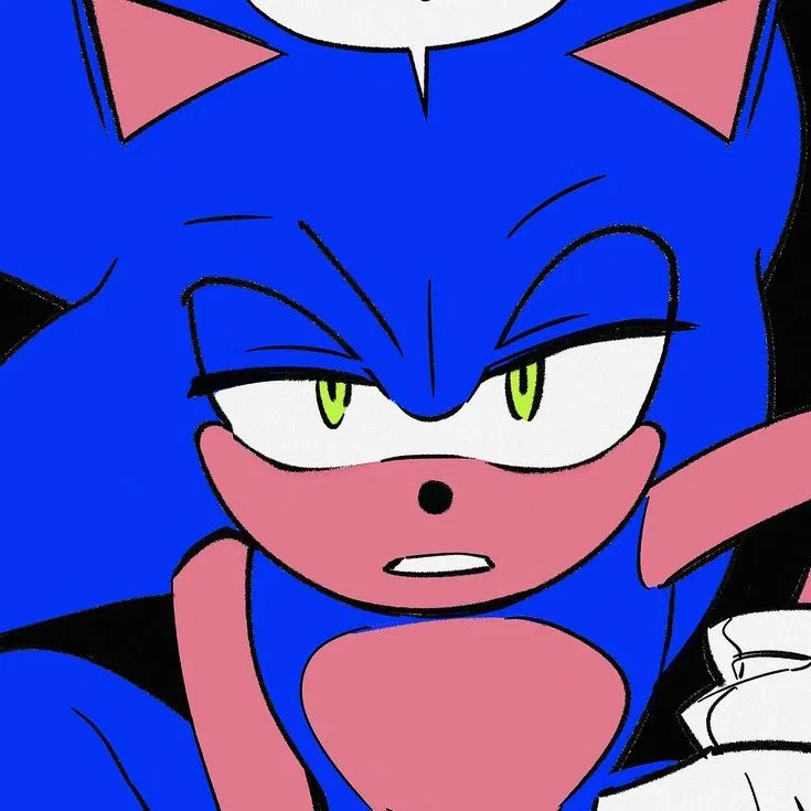 Avatar of Sonic | FWB