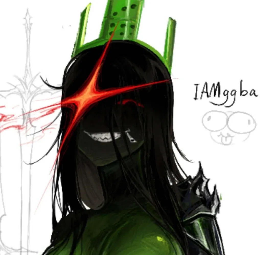 Avatar of 1x1x1x1