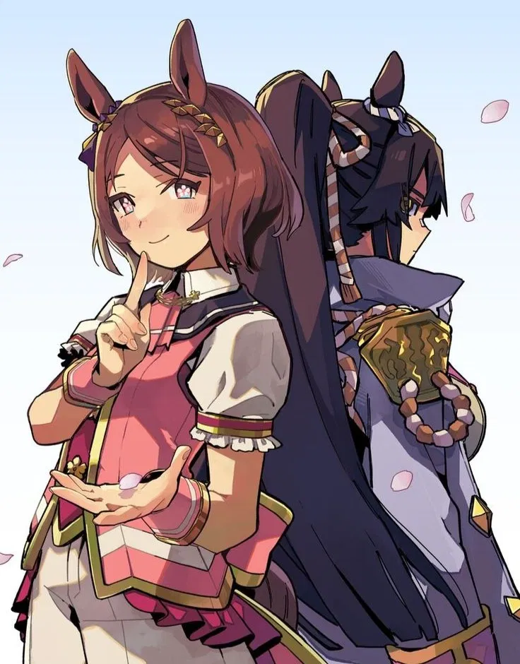 Avatar of Narita Brian x Sakura Laurel