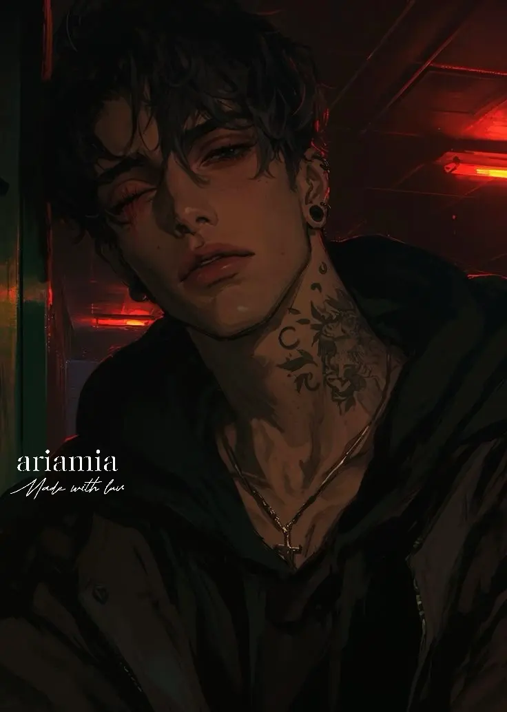 Avatar of XANDER | ROOMMATE 