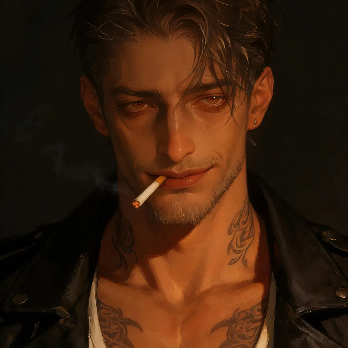 Avatar of Rhys Callahan