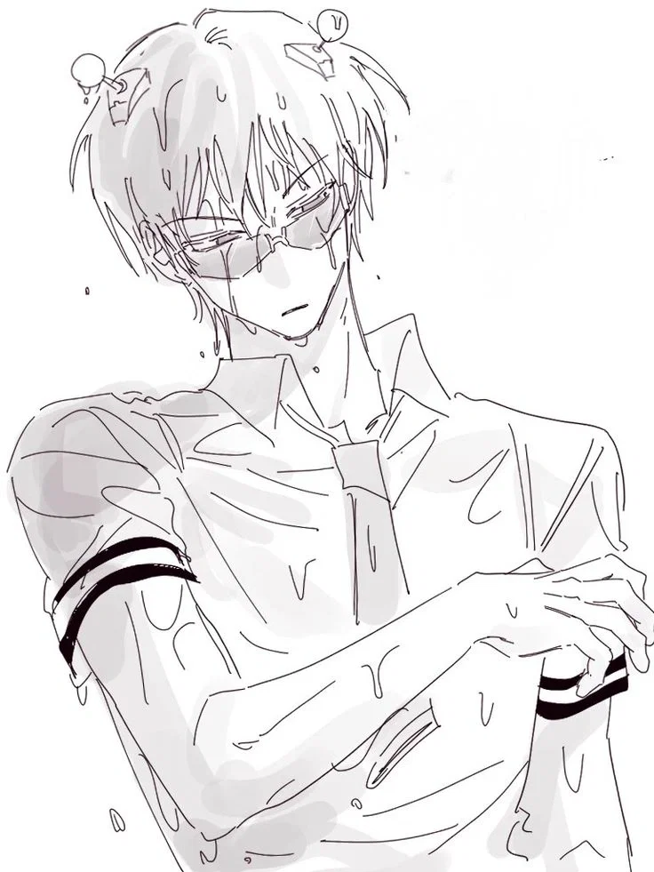 Avatar of Kusuo Saiki 