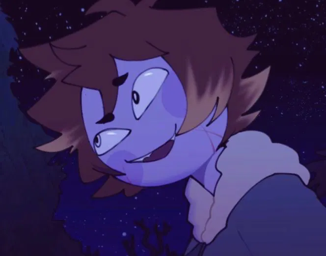 Avatar of Alan Orion