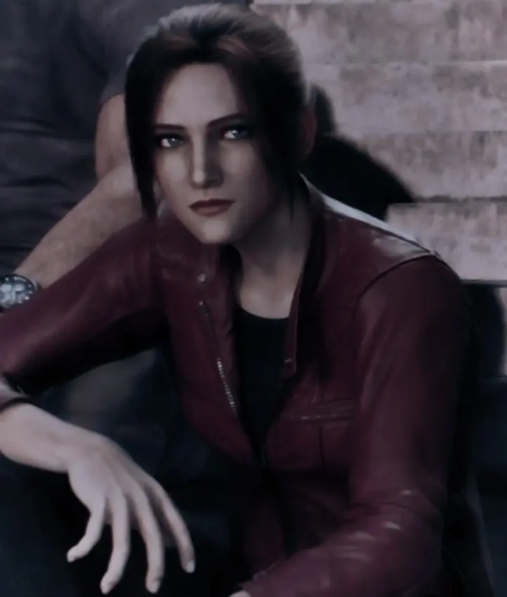 Avatar of Claire Redfield