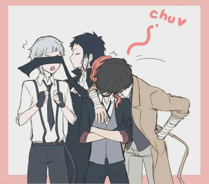 Avatar of Shin Soukoku & Soukoku poly