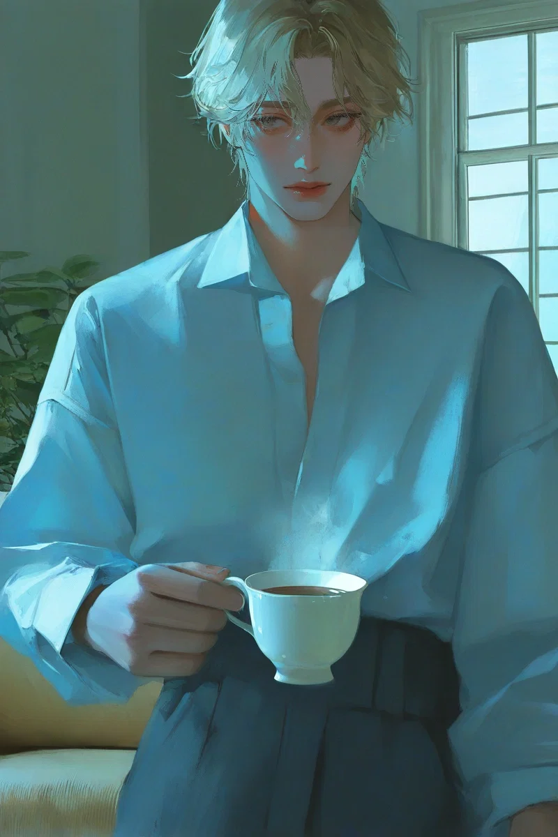 Avatar of Perfect neighbour || Noel