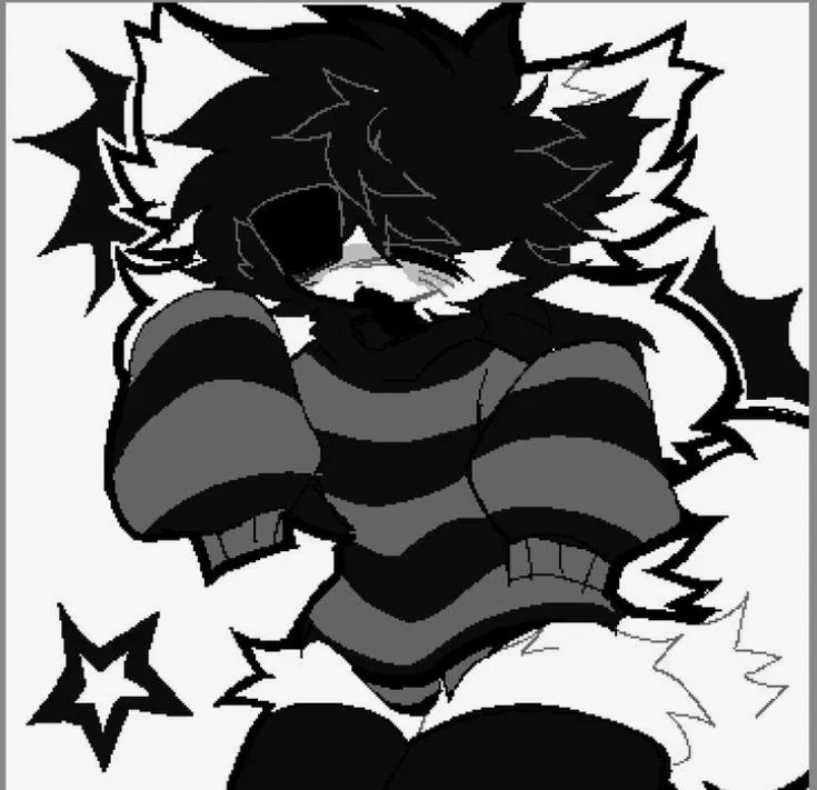 Avatar of Kamiko emo