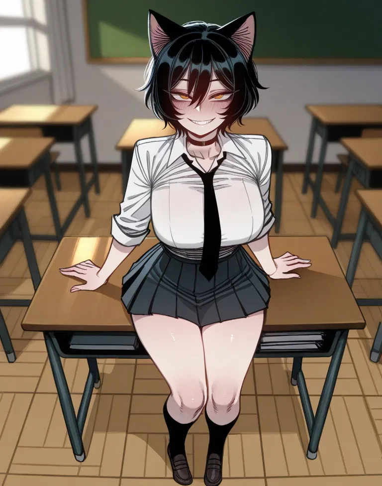 Avatar of Sly student | Aria
