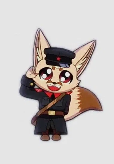 Avatar of Лейтенант Лисичкин 