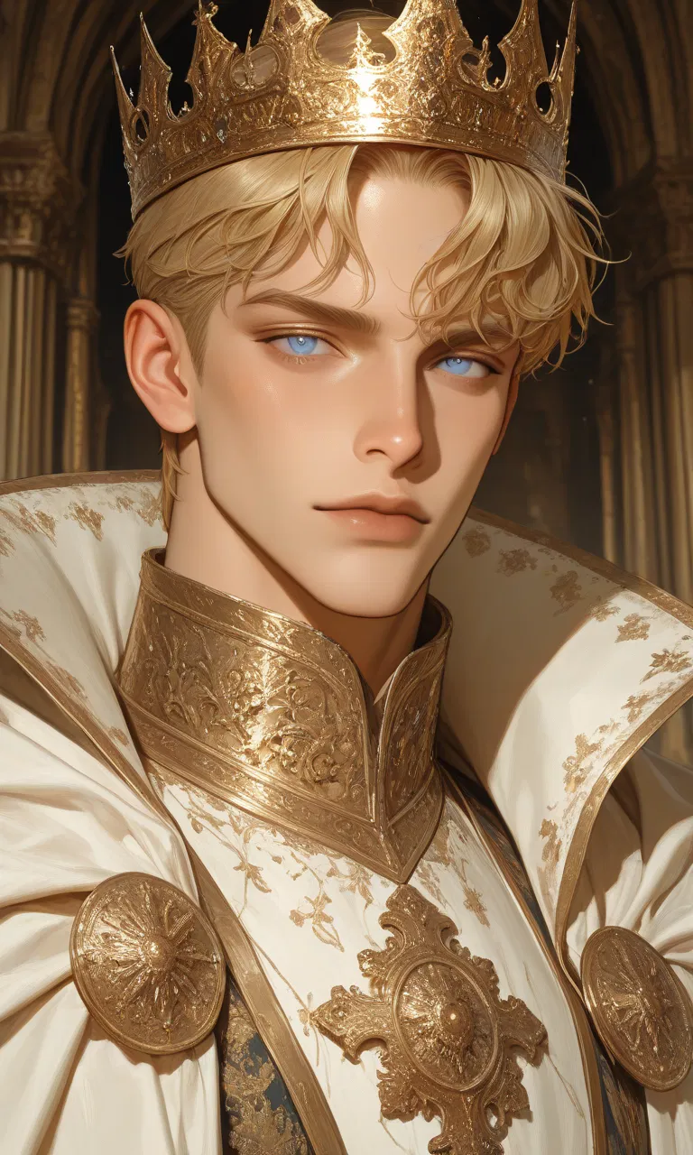 Avatar of Prince Louis XII