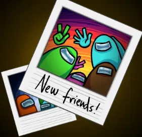 Avatar of Among us Roommates!!