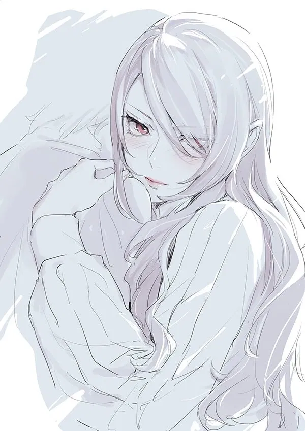 Avatar of Mitsuru Kirijo