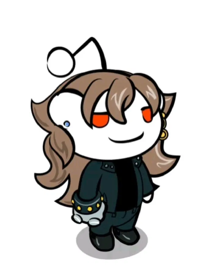Avatar of Annoying ahh redditor