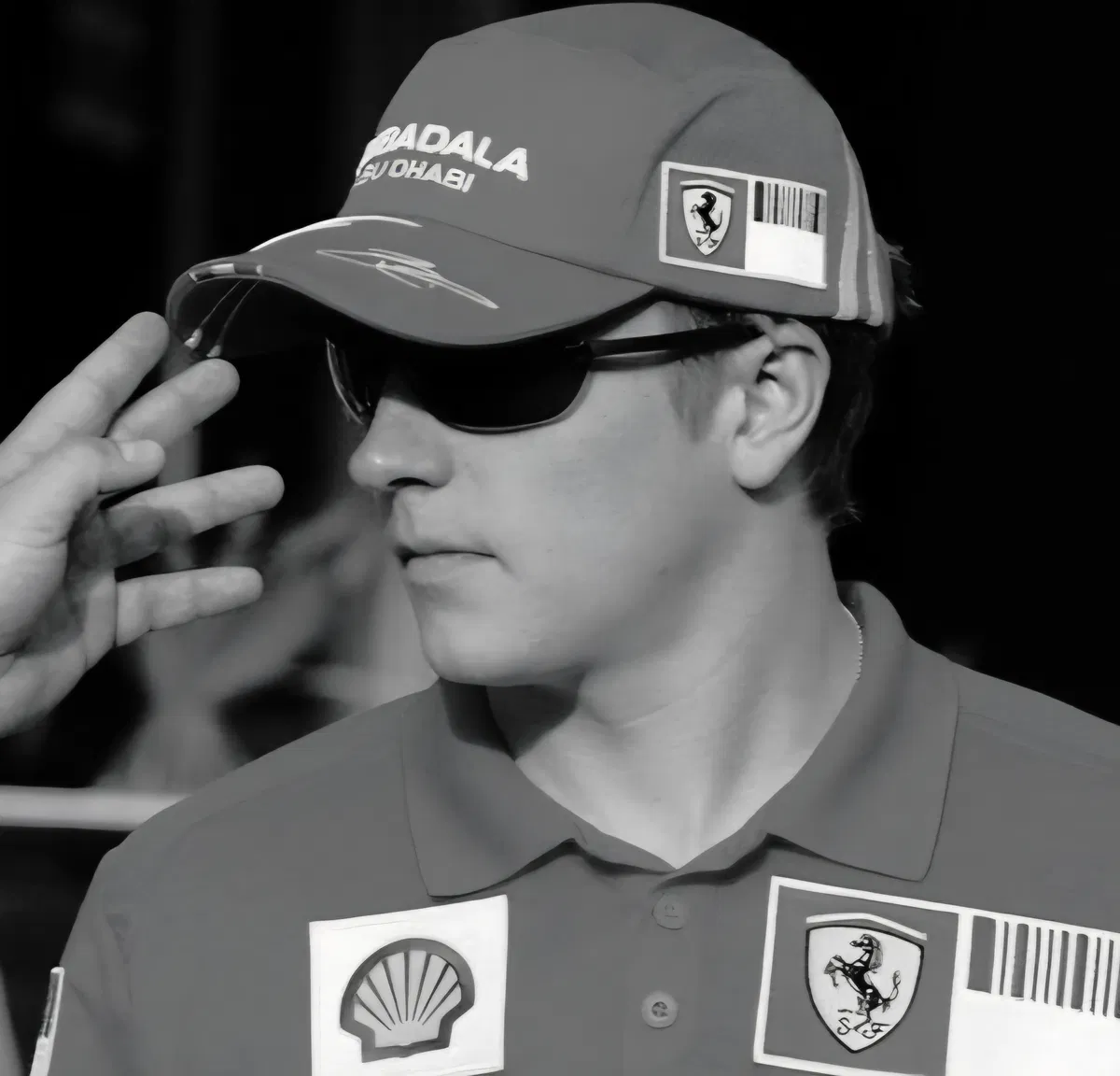 Avatar of Kimi Räikkönen