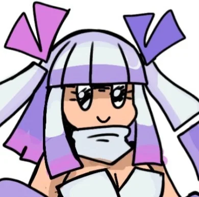 Avatar of Paper-Chan