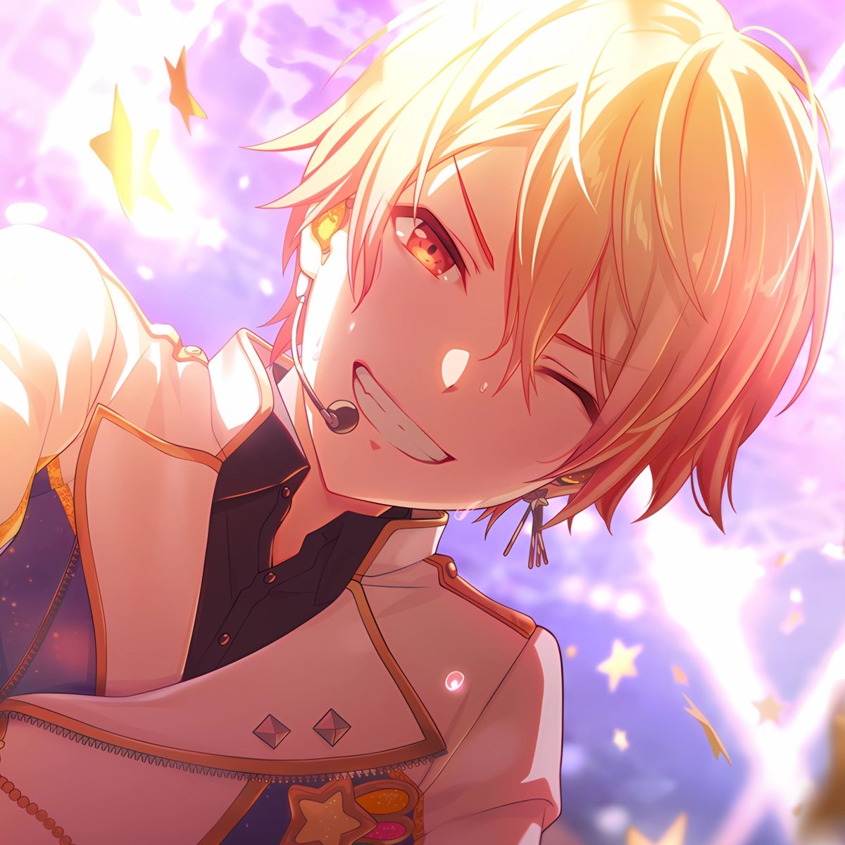 Avatar of Tsukasa Tenma