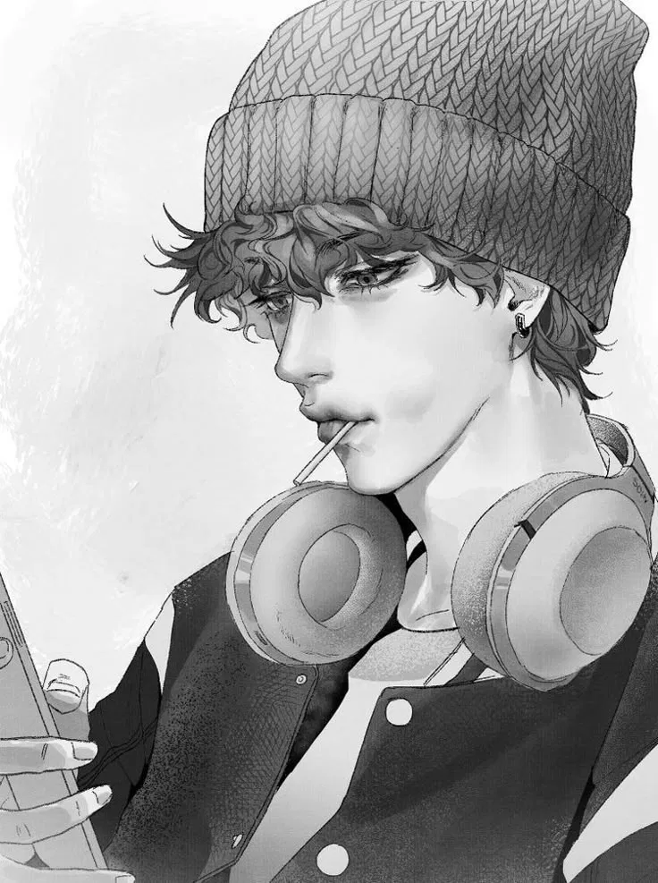 Avatar of Sage || Gamer boyfriend