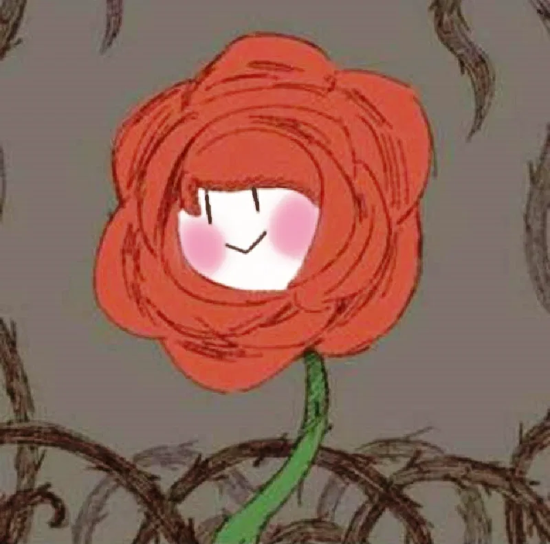 Avatar of Rosey the Rose