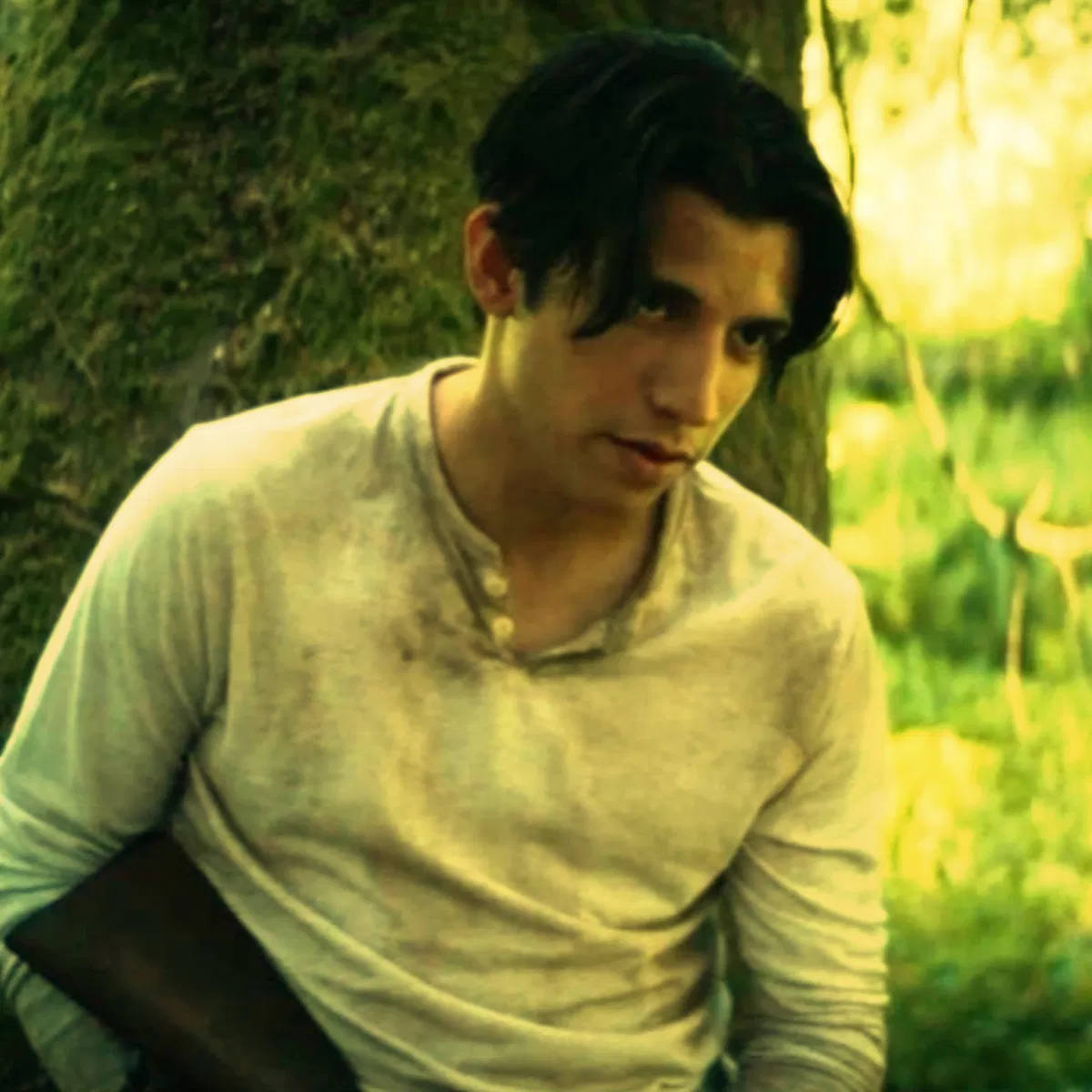 Avatar of Travis Martinez
