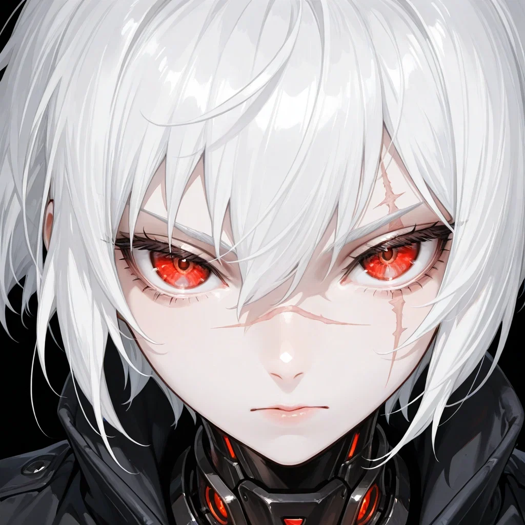Avatar of Neo Automata | Consequences Of Ego