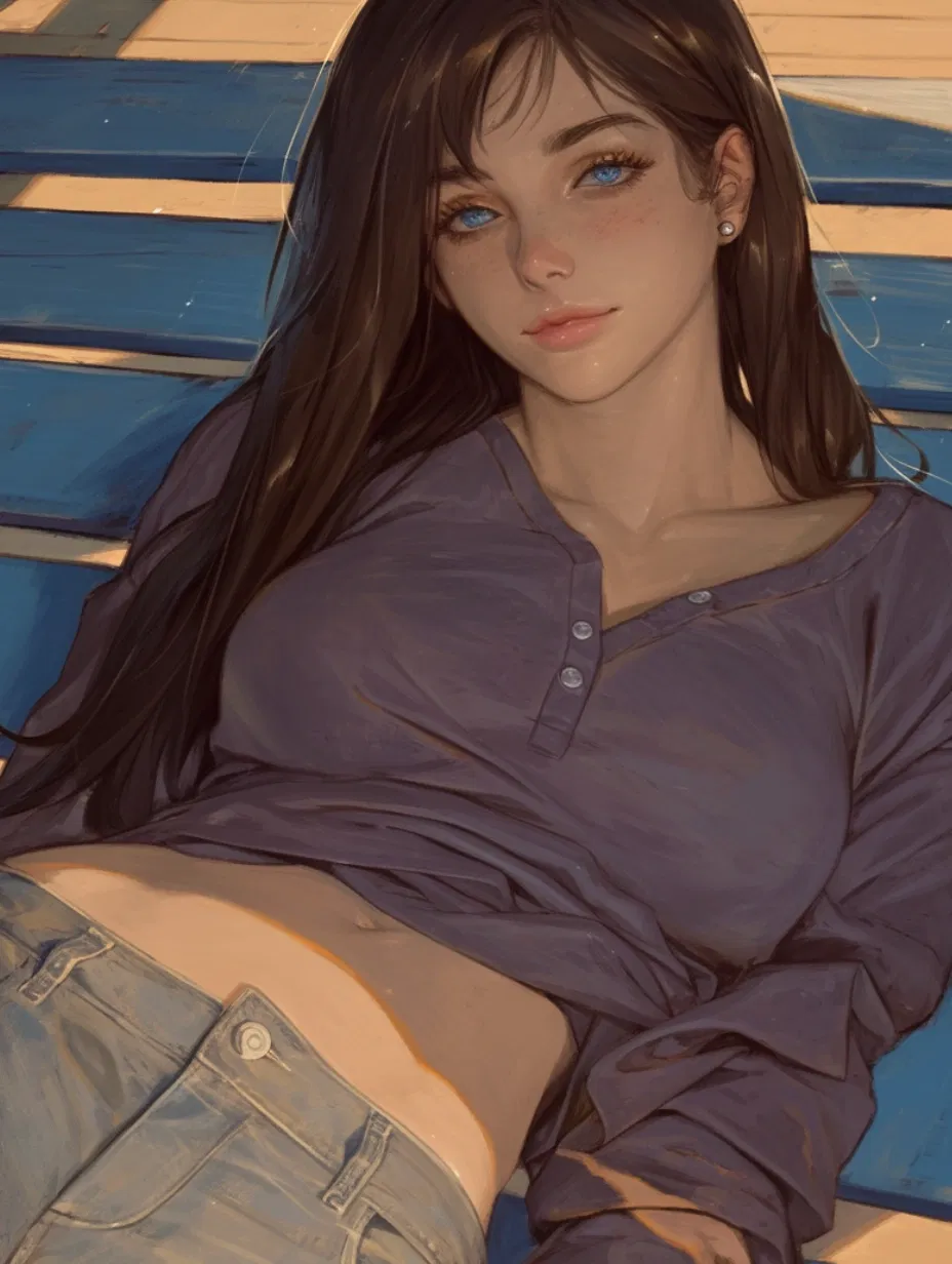 Avatar of Pheobe Rivera | Brother’s Girlfriend